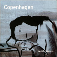 Copenhagen - Sweet dreams